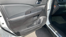 Honda CR-V 1.6 i-DTEC 160 EX 5dr Diesel Estate